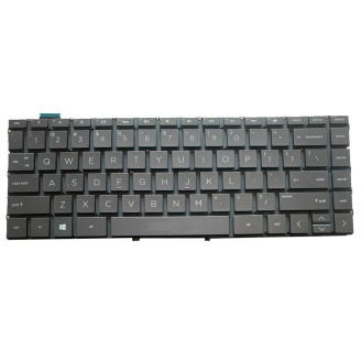 HP Spectre Folio 13-ak0000 13-ak0001na new laptop keyboard